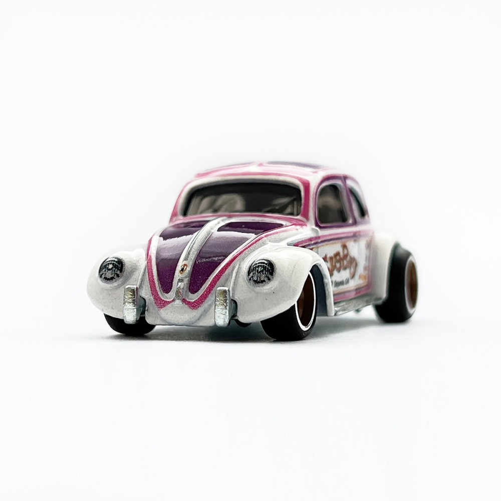 Машинка Hot Wheels Volkswagen 